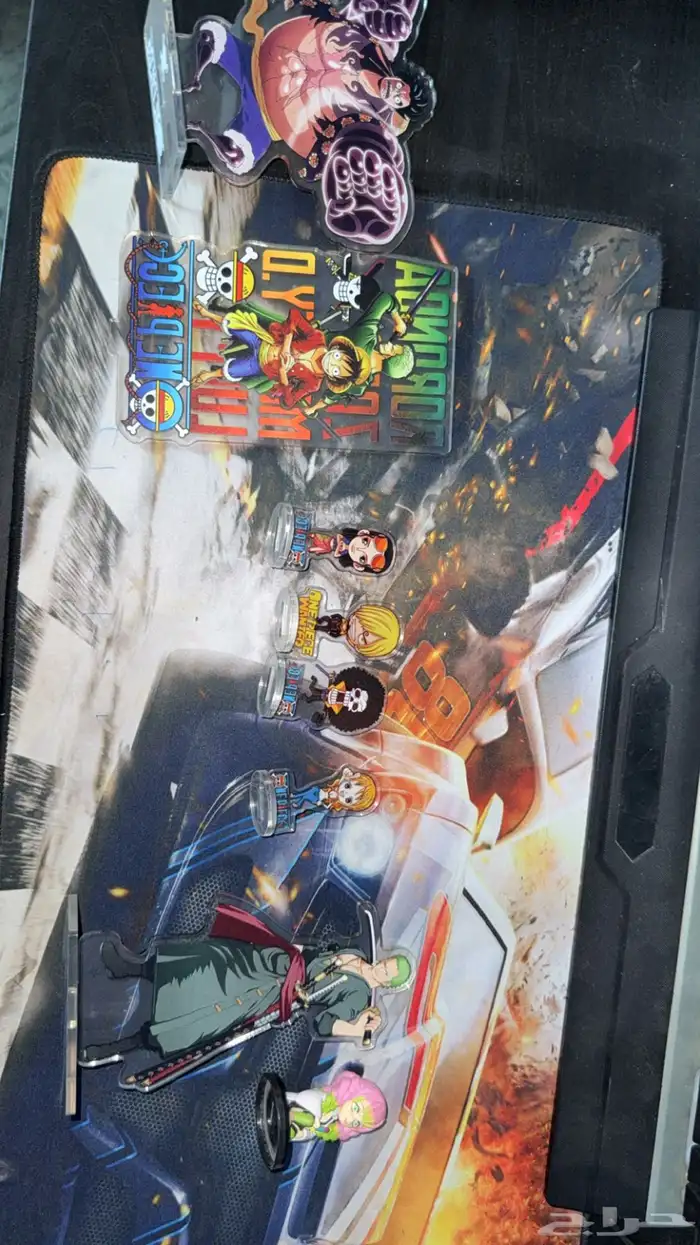 للبيع اغراض سيت اب 17