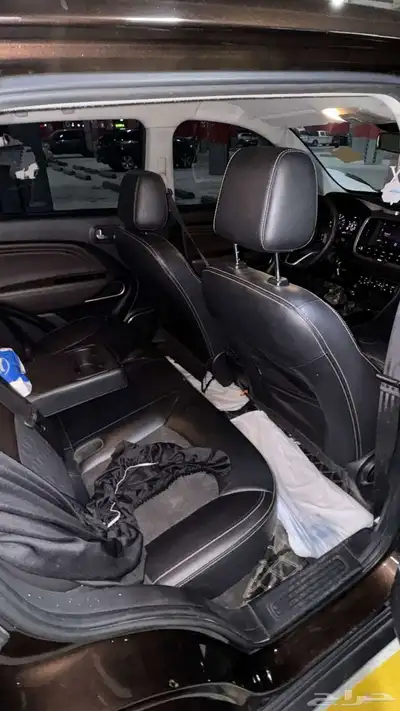 جاك gs3 للتقبيل 8