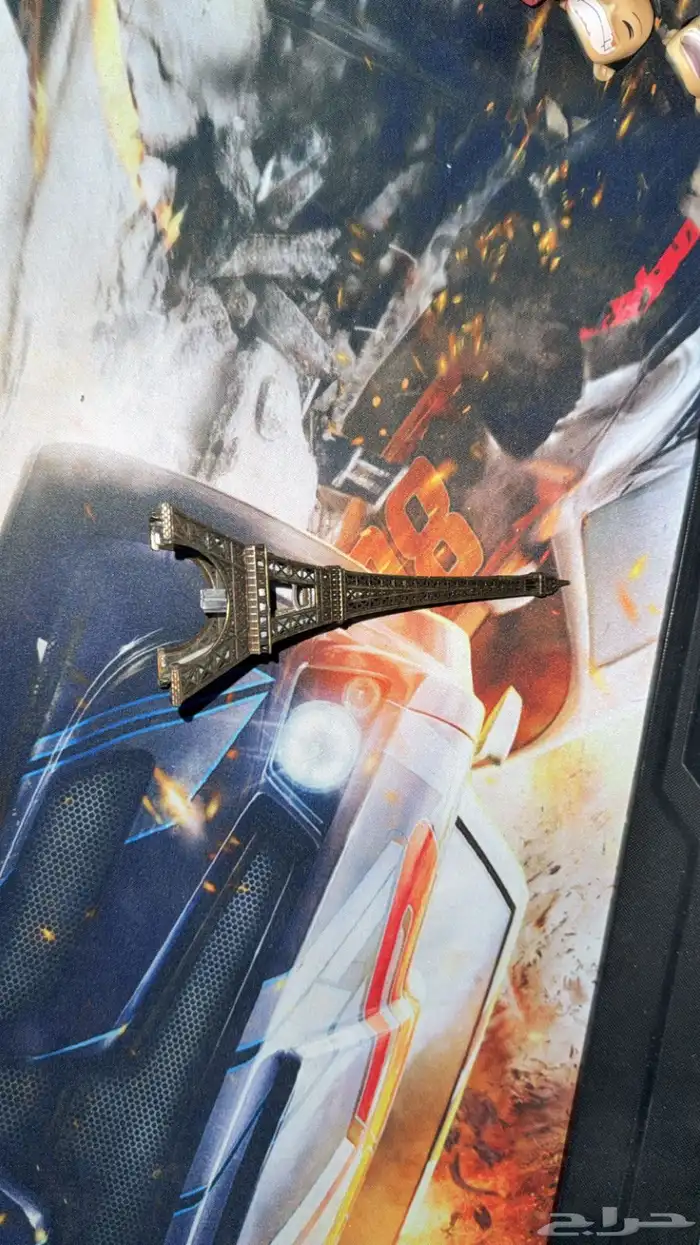 للبيع اغراض سيت اب 4