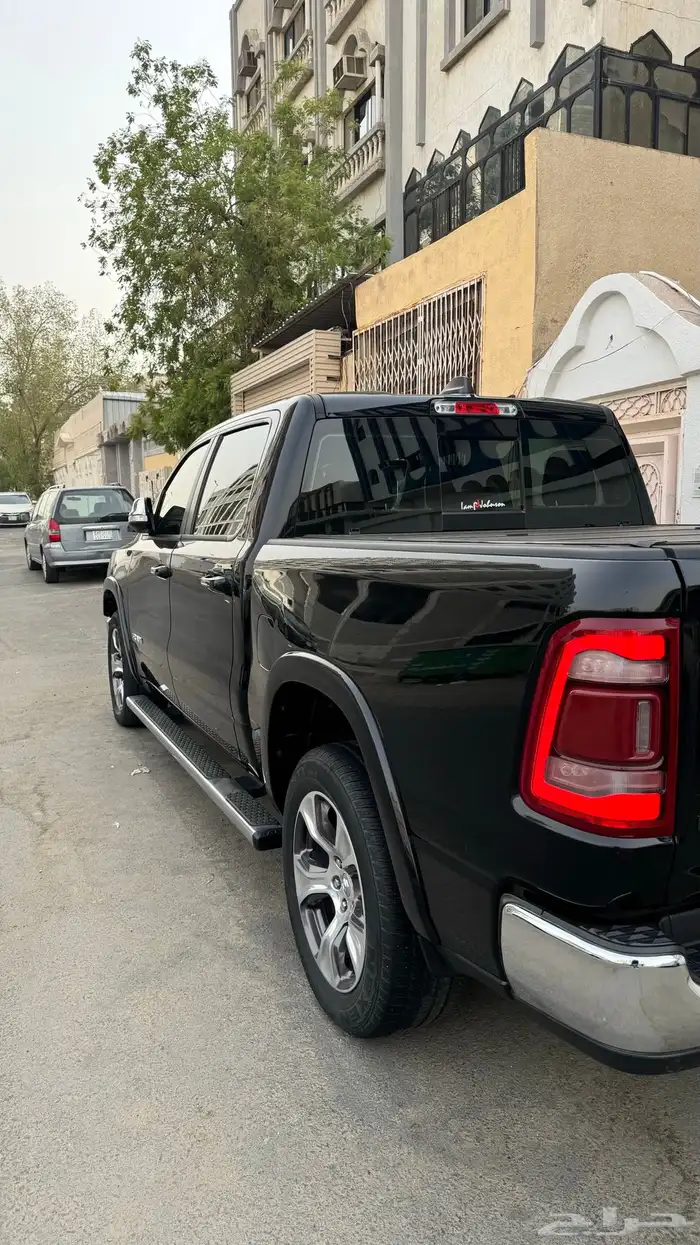 رام لارامي فل كامل موديل 2022 3