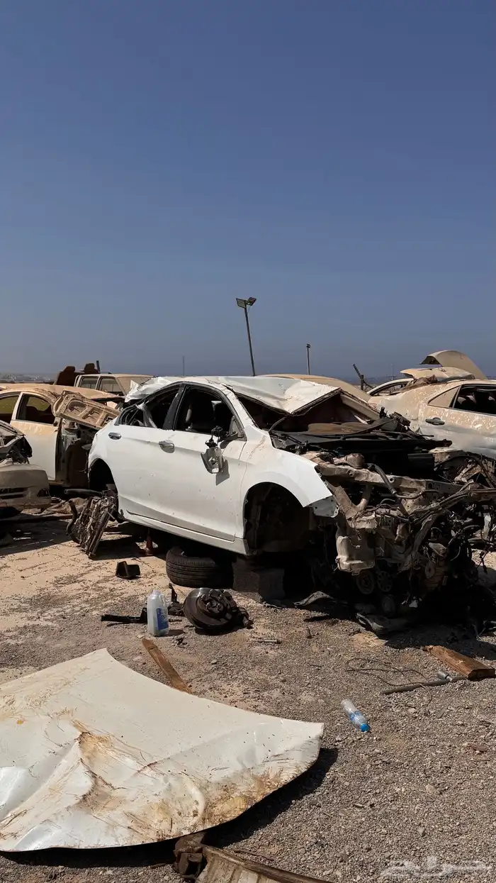 هوندا اكورد 2016 2