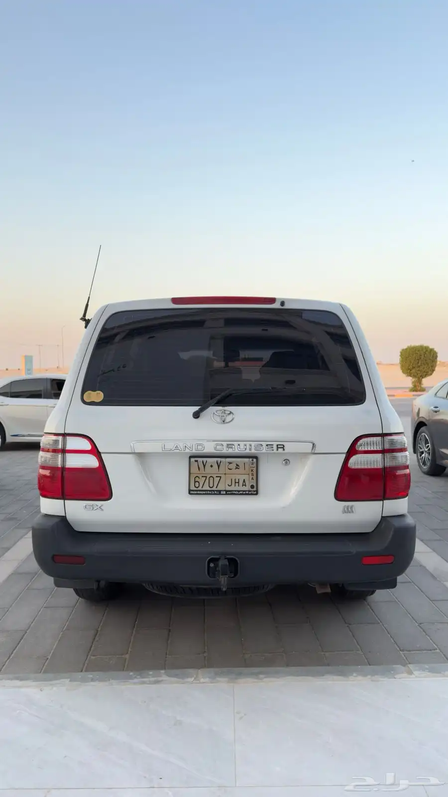 جي اكس 2004 1