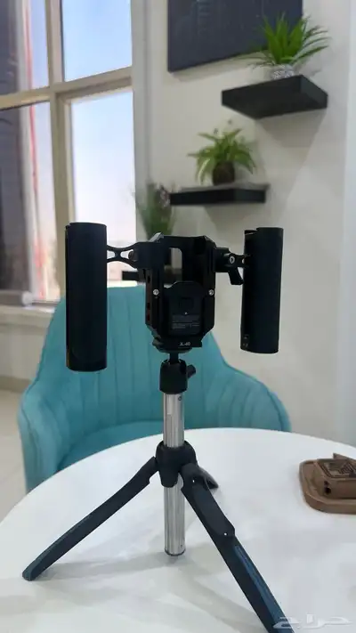 rig OsmoPocket3 - مثبت للتصوير الإحترافي اوزمو بوكيت3 0