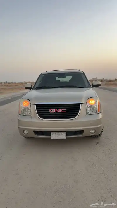 يوكن اكس ال 2012 2
