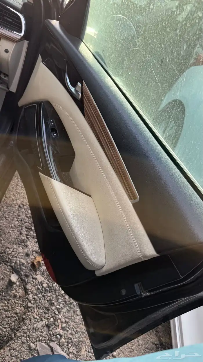 كيا كادينزا 2019 تشليح قطع غيار 14