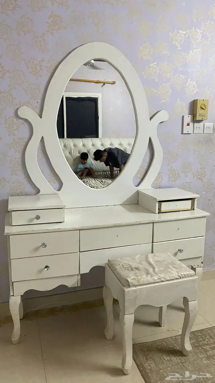 اثاث غرفه نوم 5
