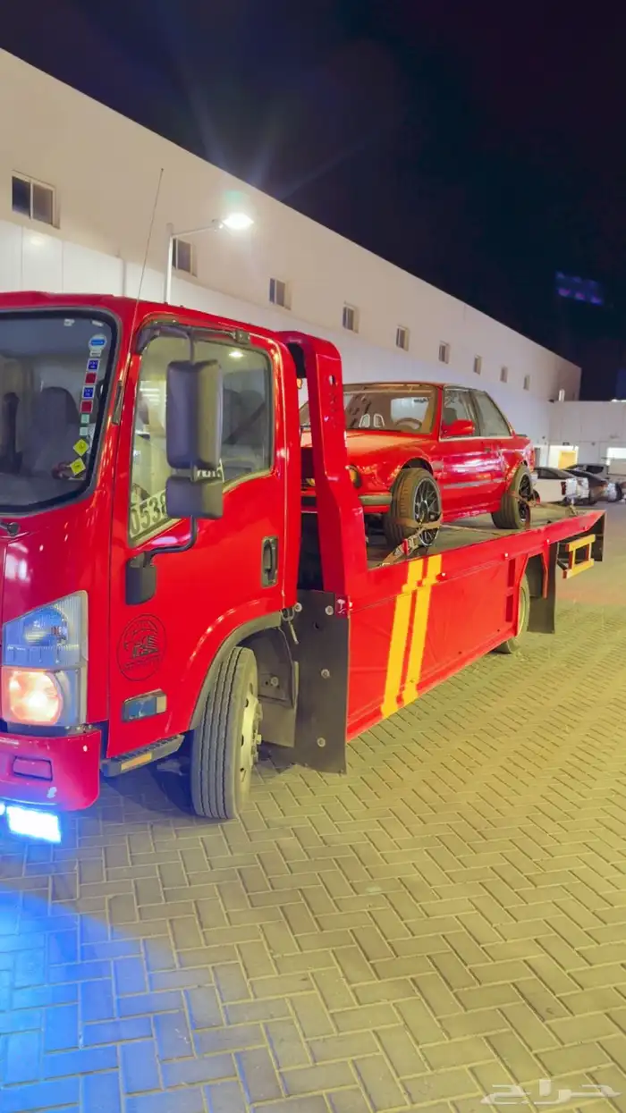 سطحه غرب هيدروليك طويق نجم الدين لبن 2