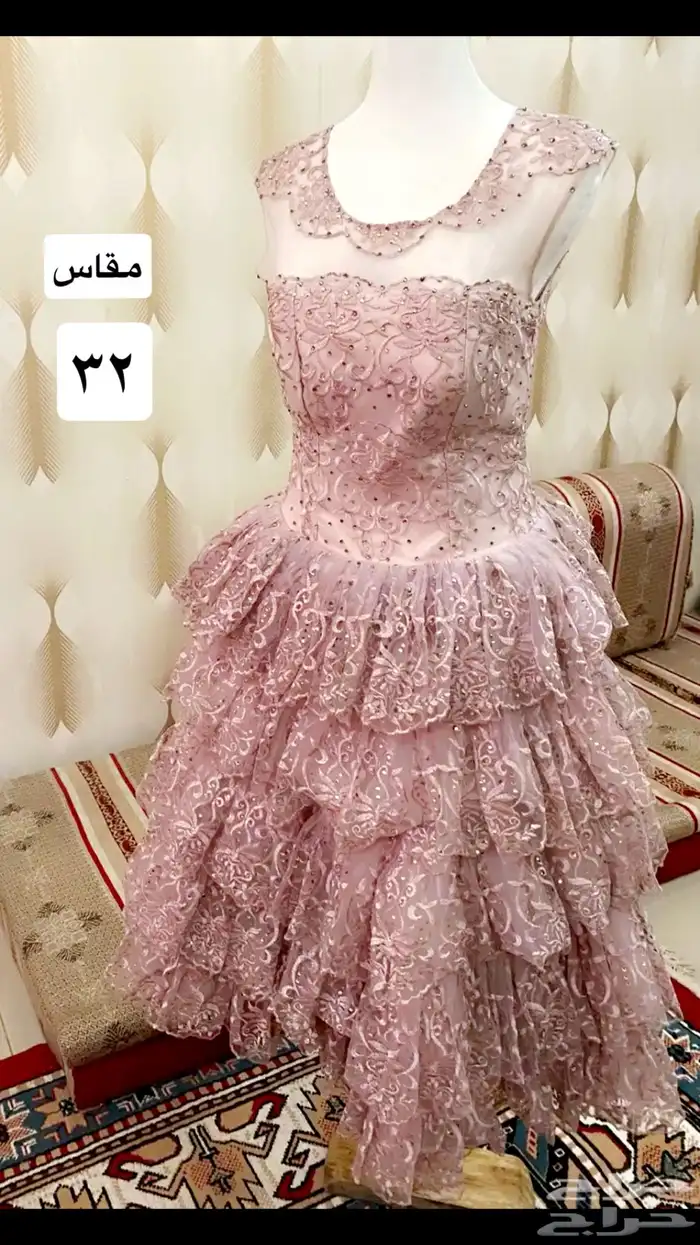 فستان حفلات 0