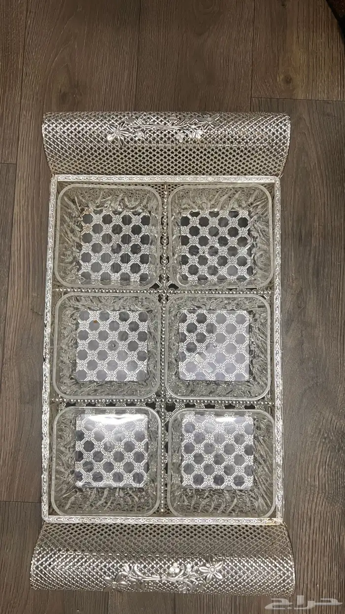 علاب مكسرات 0