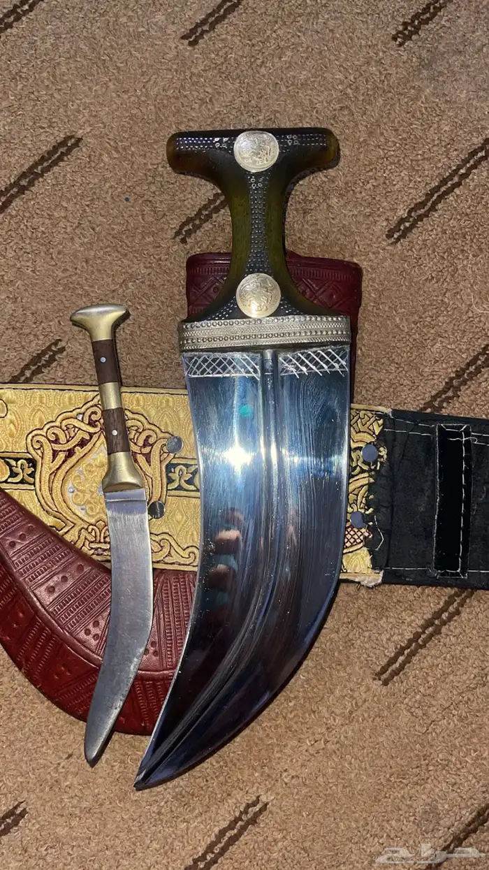 جنبيه وتر صنعاني السوم وصل700 1