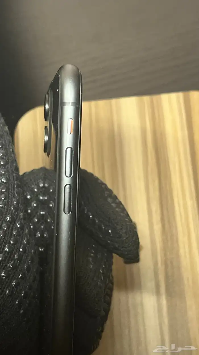 ايفون 11 5