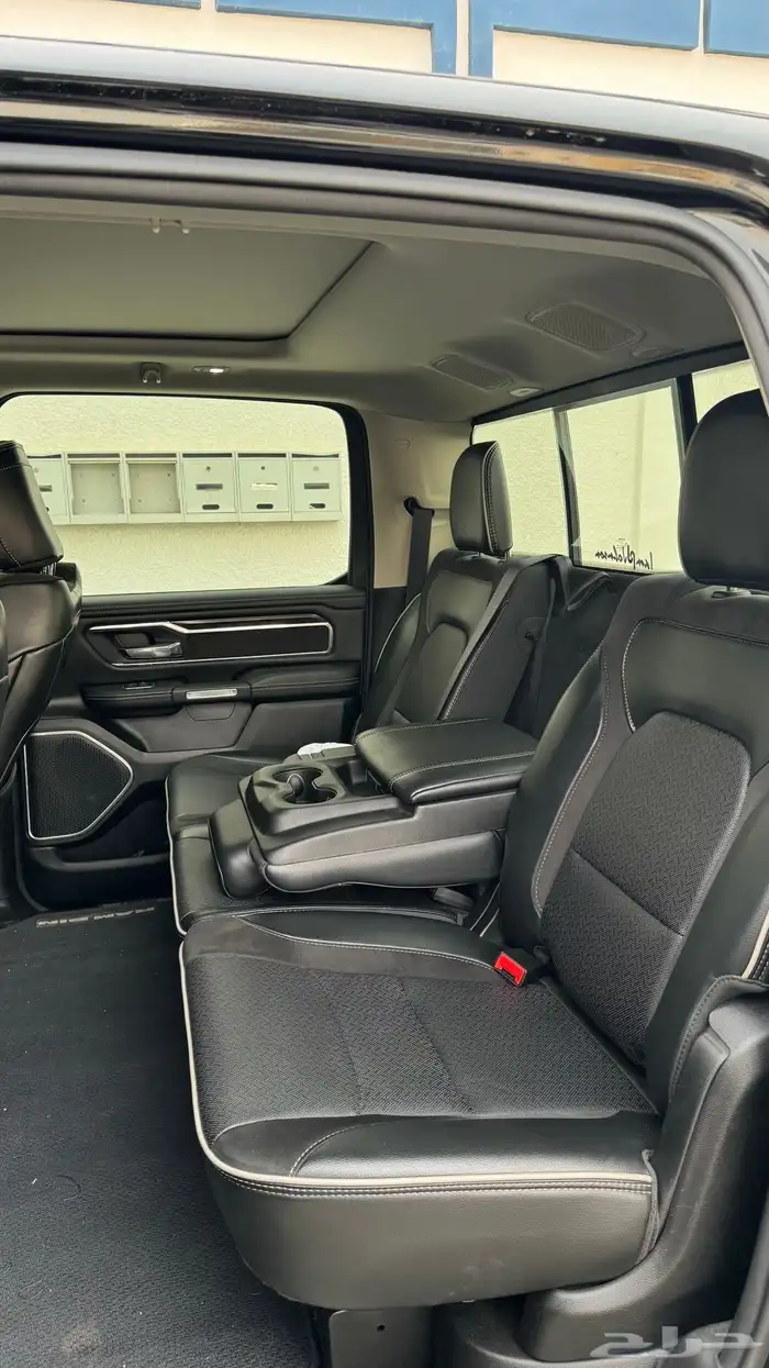 رام لارامي فل كامل موديل 2022 8