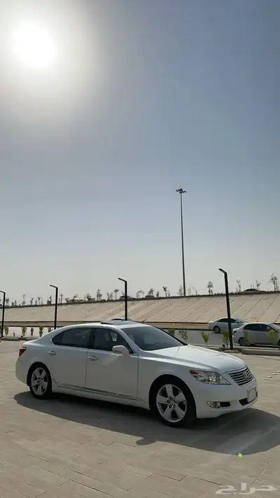 لكزز 460 سعودي 7