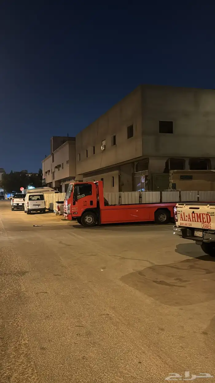 سطحه ينبع الى الرياض 4