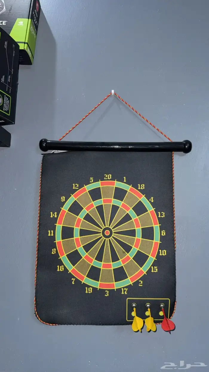 للبيع اغراض سيت اب 51