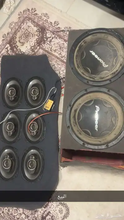 سماعات 1