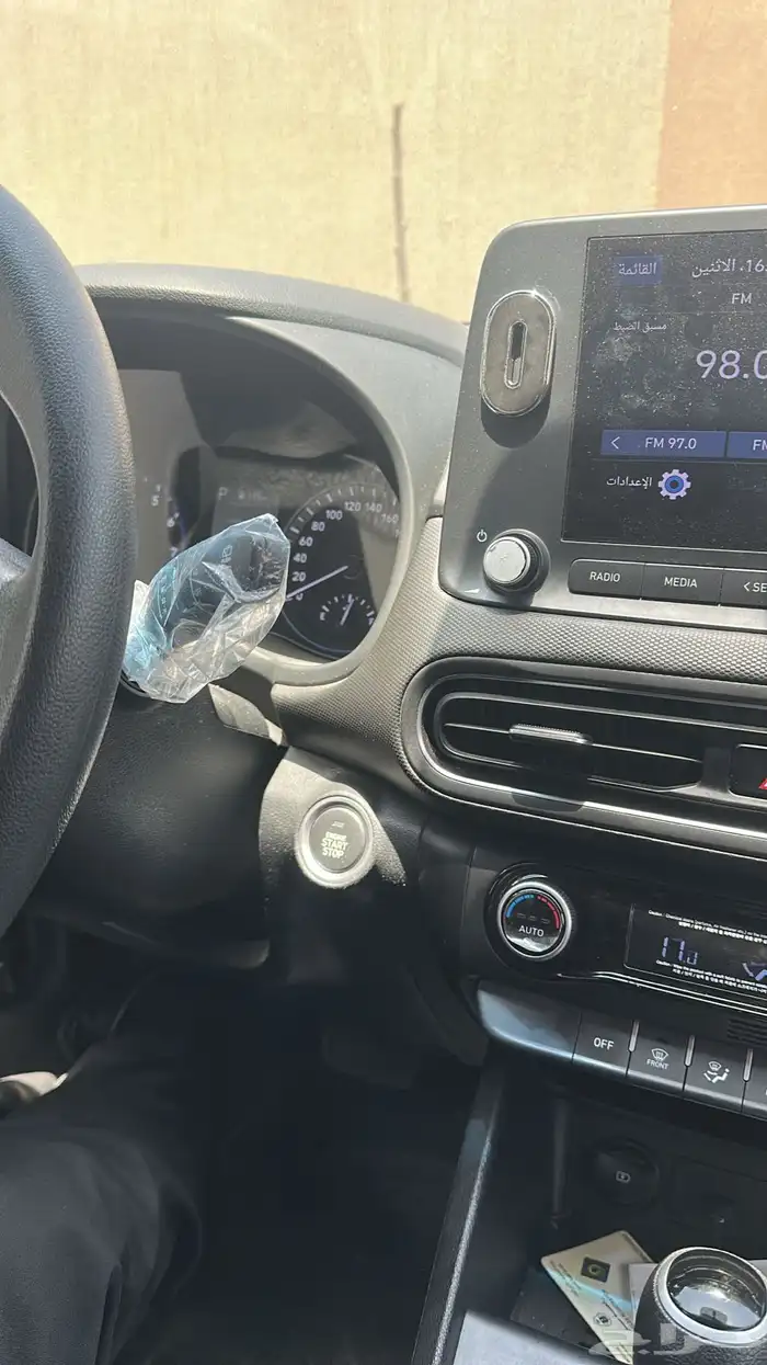 سيارة هونداي كونا واجن 3