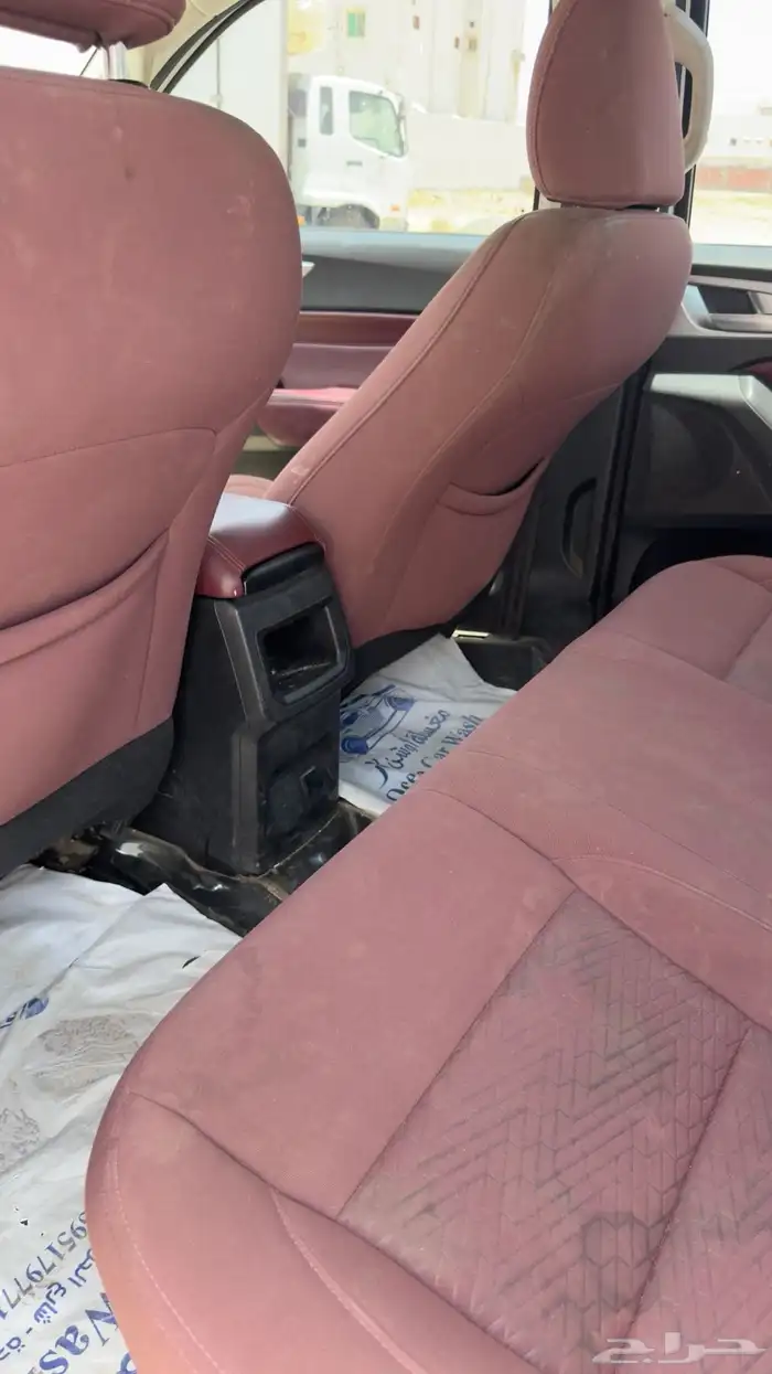 باور جريت وول للبيع نضيف 23