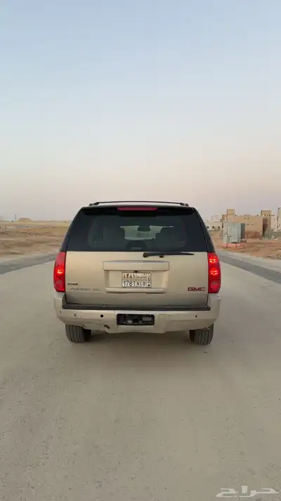 يوكن اكس ال 2012 3