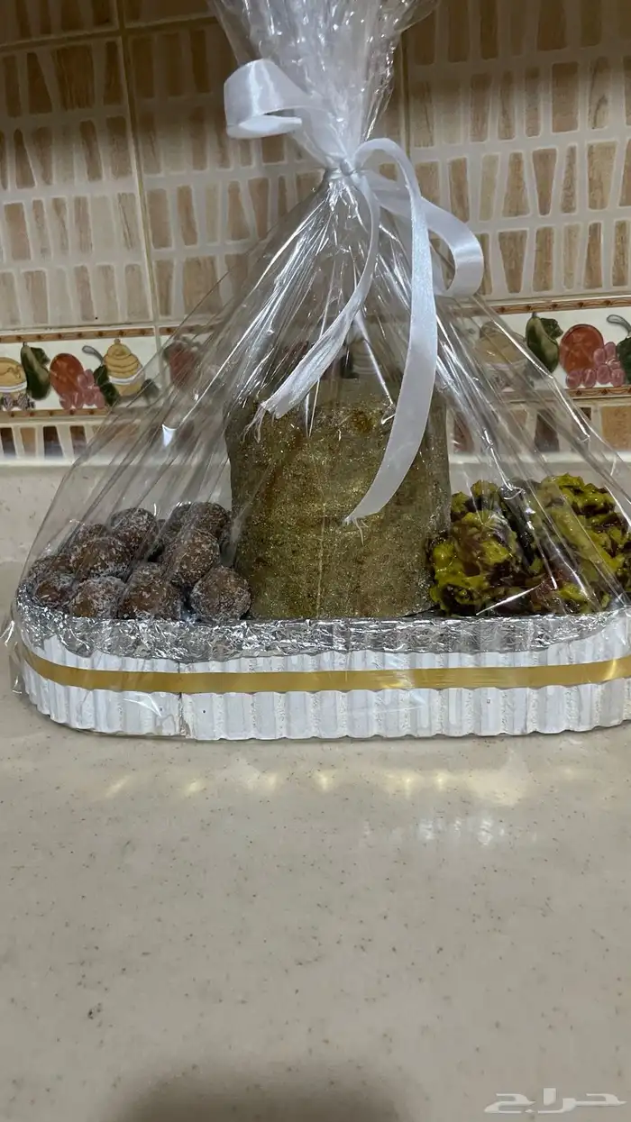 سمن معزا 0