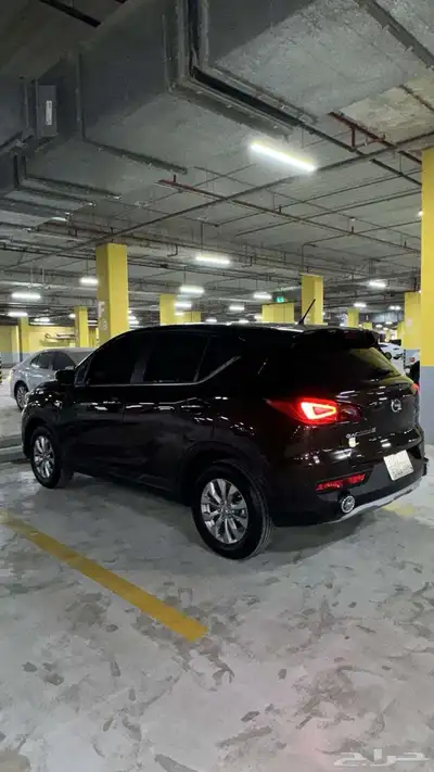 جاك gs3 للتقبيل 0