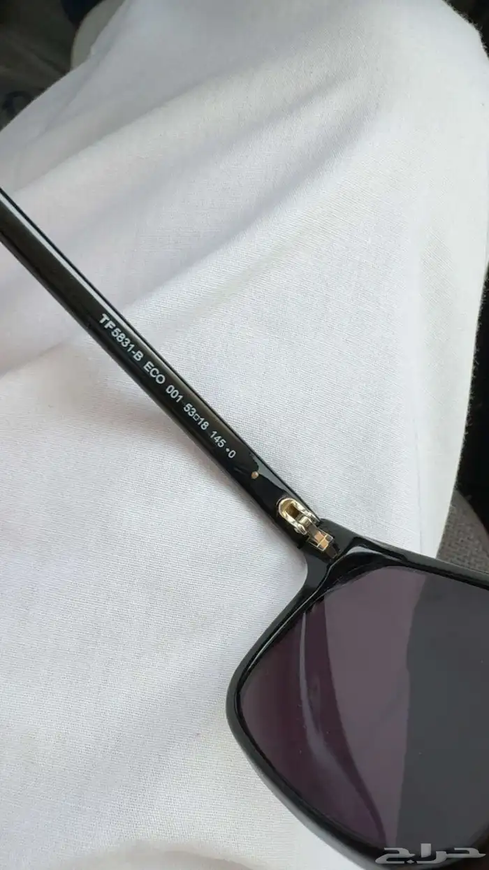 نضارات شمسيه TOMFORD 2
