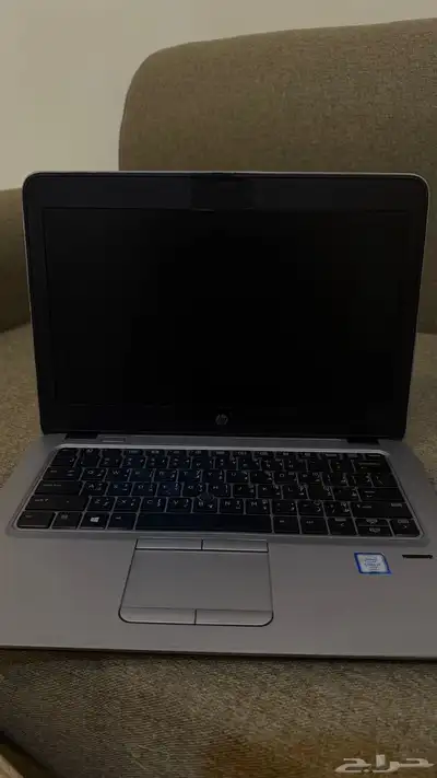 لابتوب HP مستعمل للبيع 4