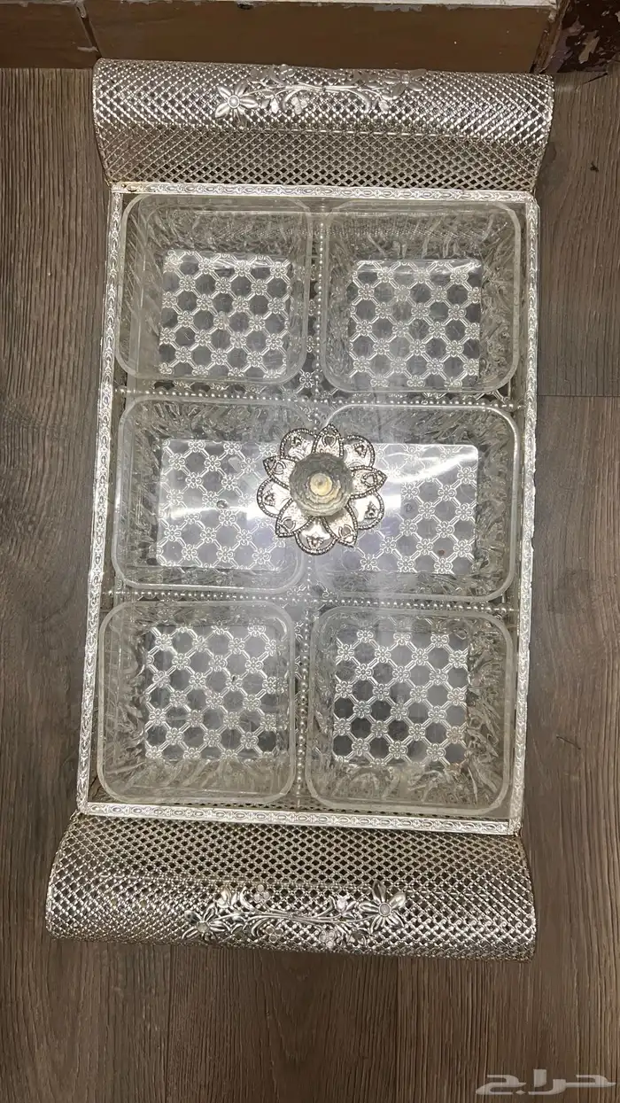 علاب مكسرات 3