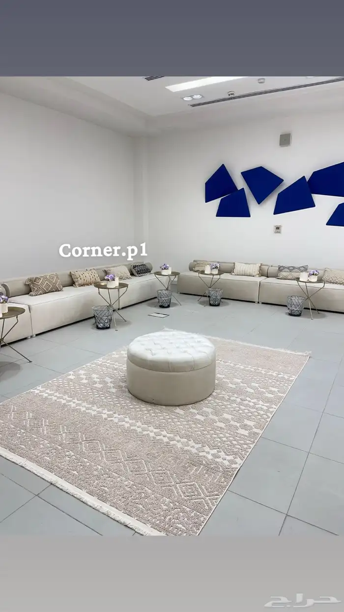 تاجير جلسات خارجية 4