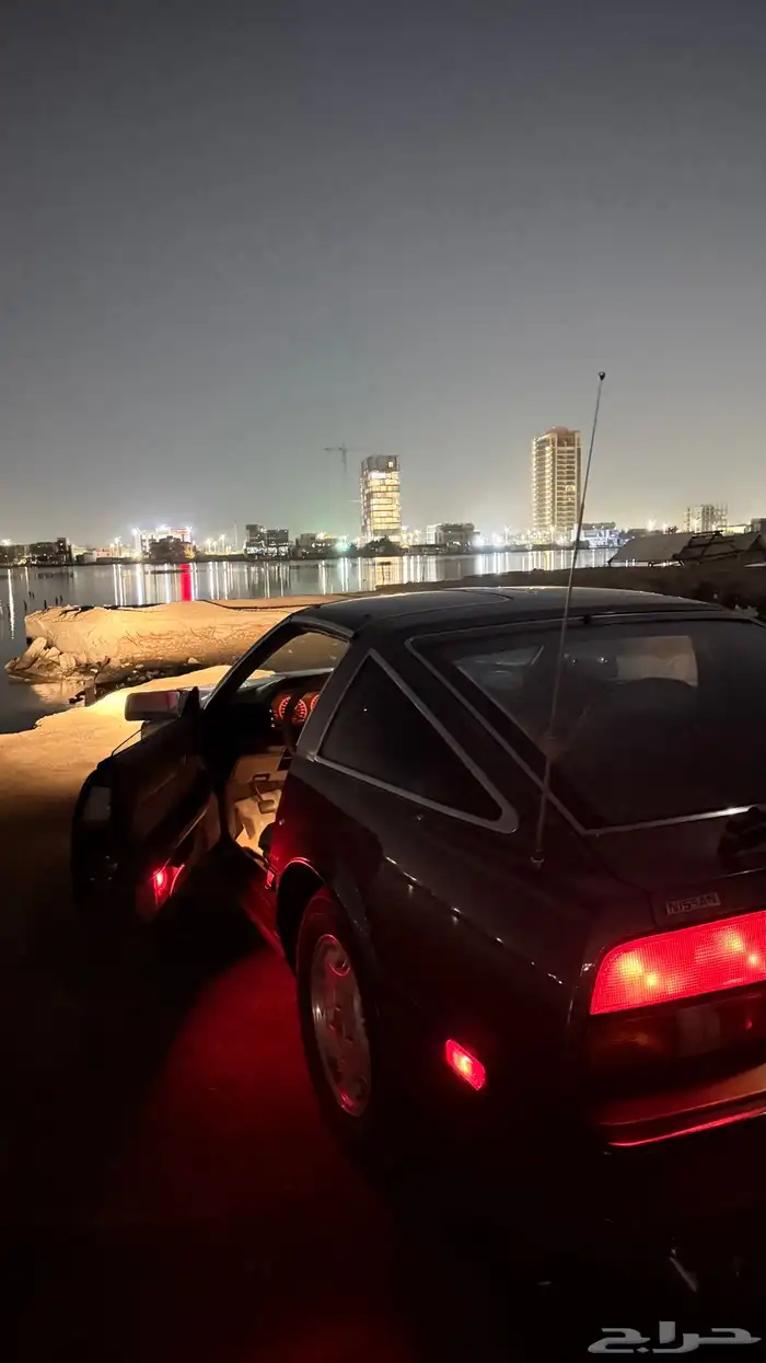 نيسان zx300 6