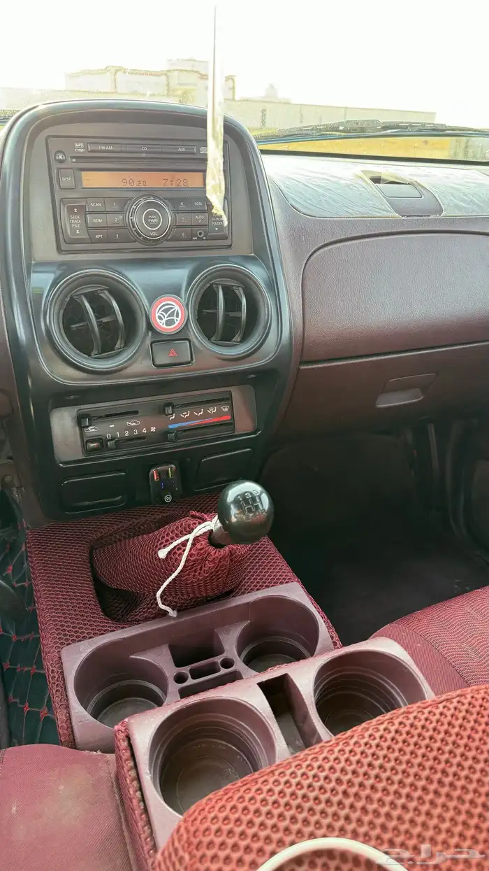 نيسان ددسن 2015 17