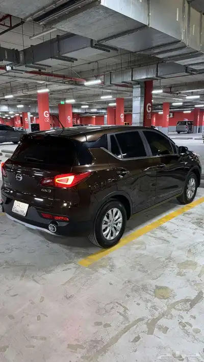 جاك gs3 للتقبيل 9