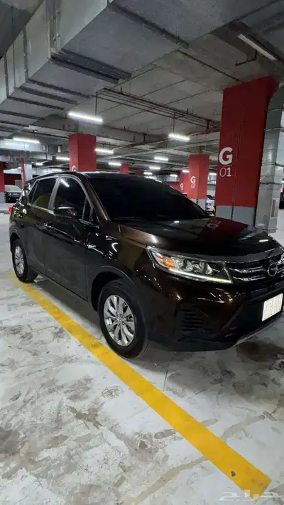 جاك gs3 للتقبيل 6