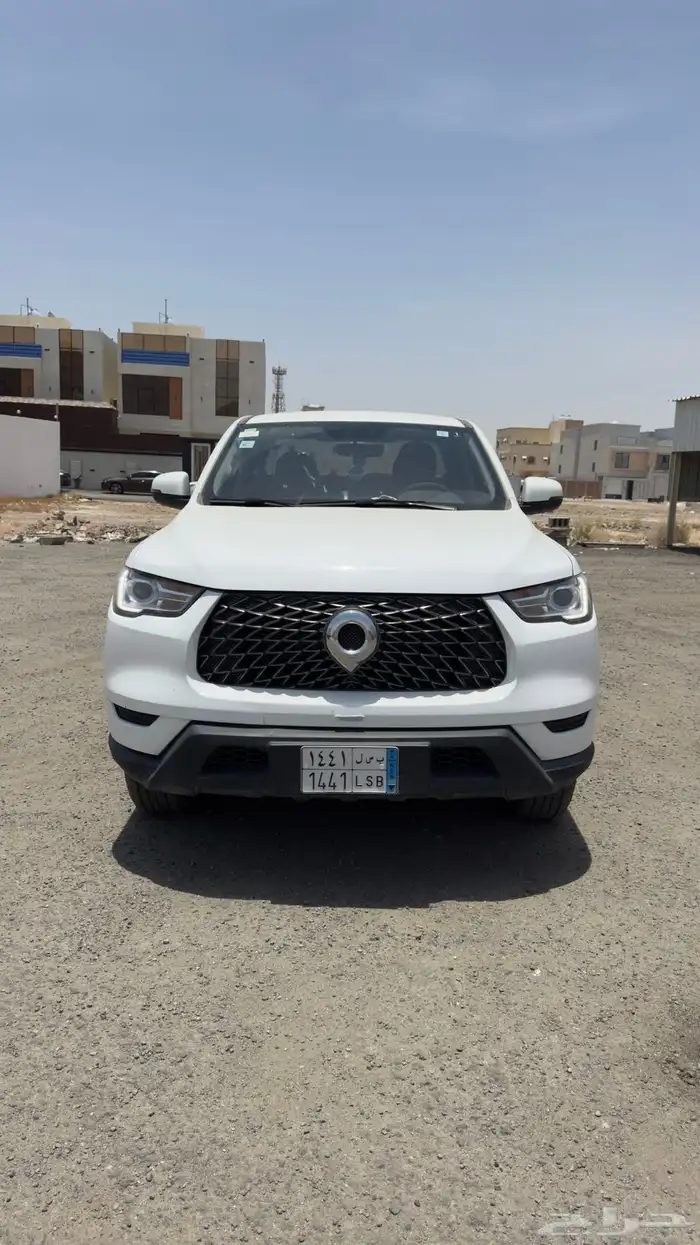باور جريت وول للبيع نضيف 2