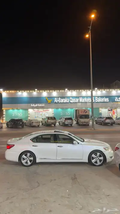 لكزز 460 سعودي 0