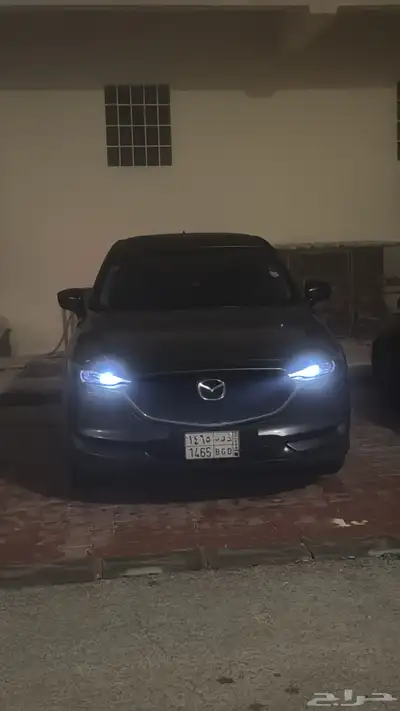 مازدا cx5 2020 0