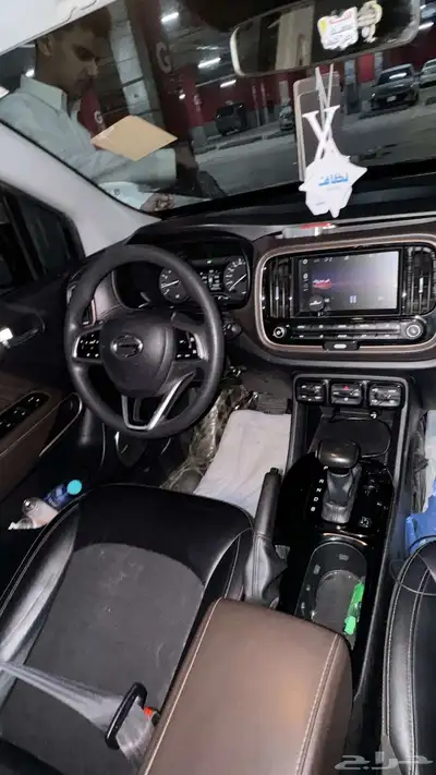 جاك gs3 للتقبيل 1