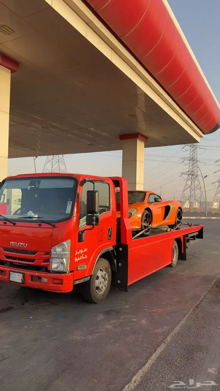 سطحه ينبع الى الرياض 7