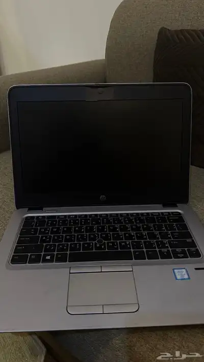 لابتوب HP مستعمل للبيع 1