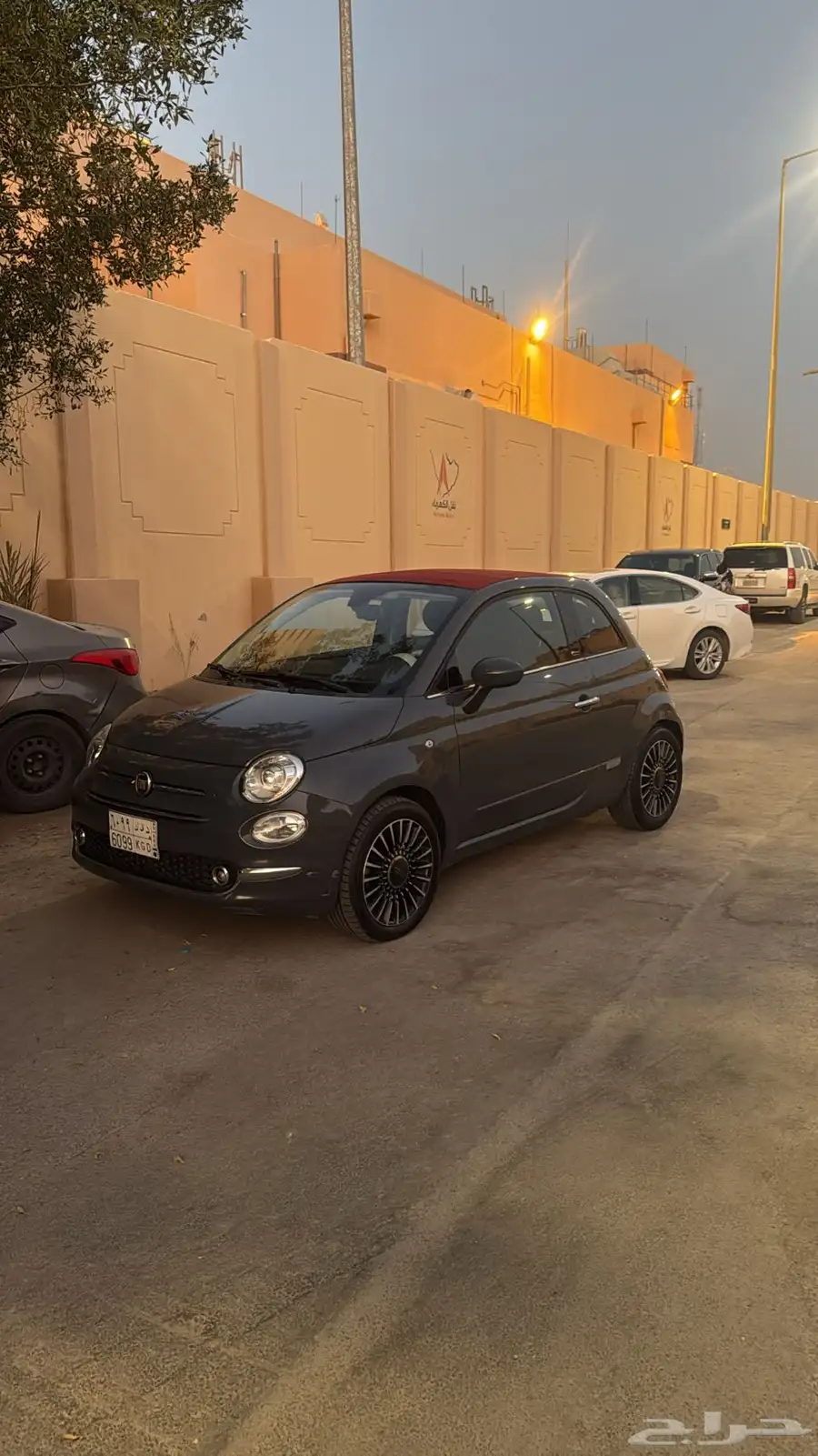 فيات 2019 فل كامل 6