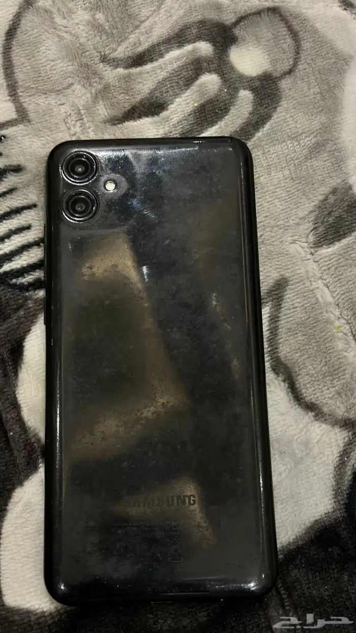 جوال Samsung شبه جديد 0