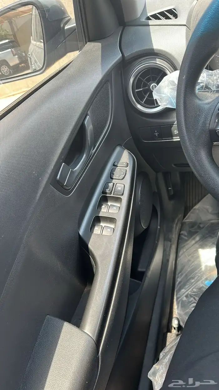 سيارة هونداي كونا واجن 5