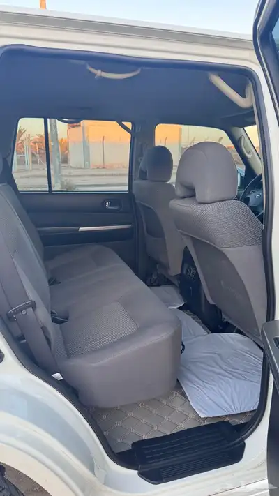 فتك باترول 2019 3
