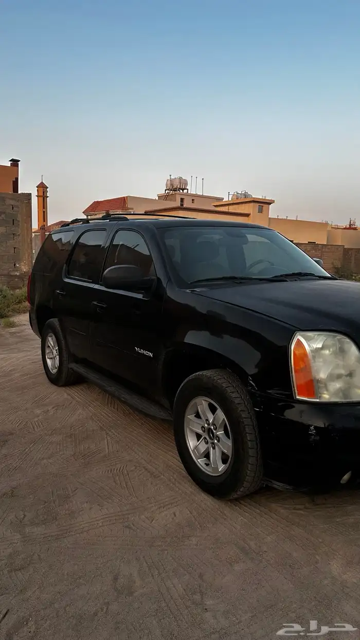 جمس موديل 2012 2