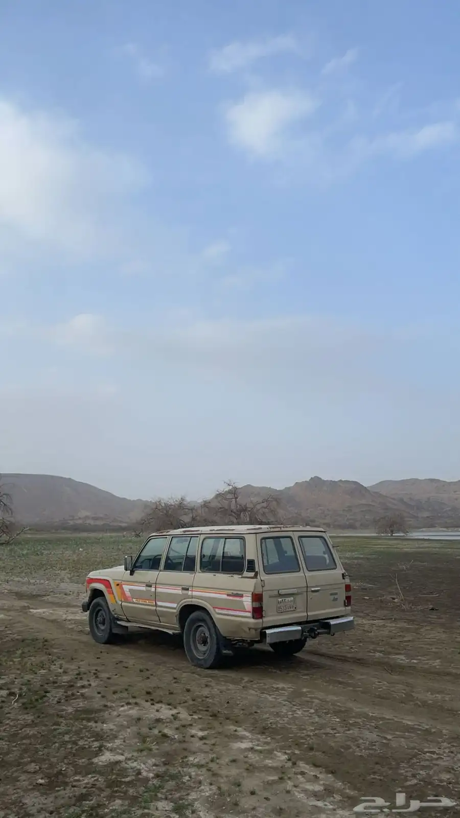 لاندكروزر 0