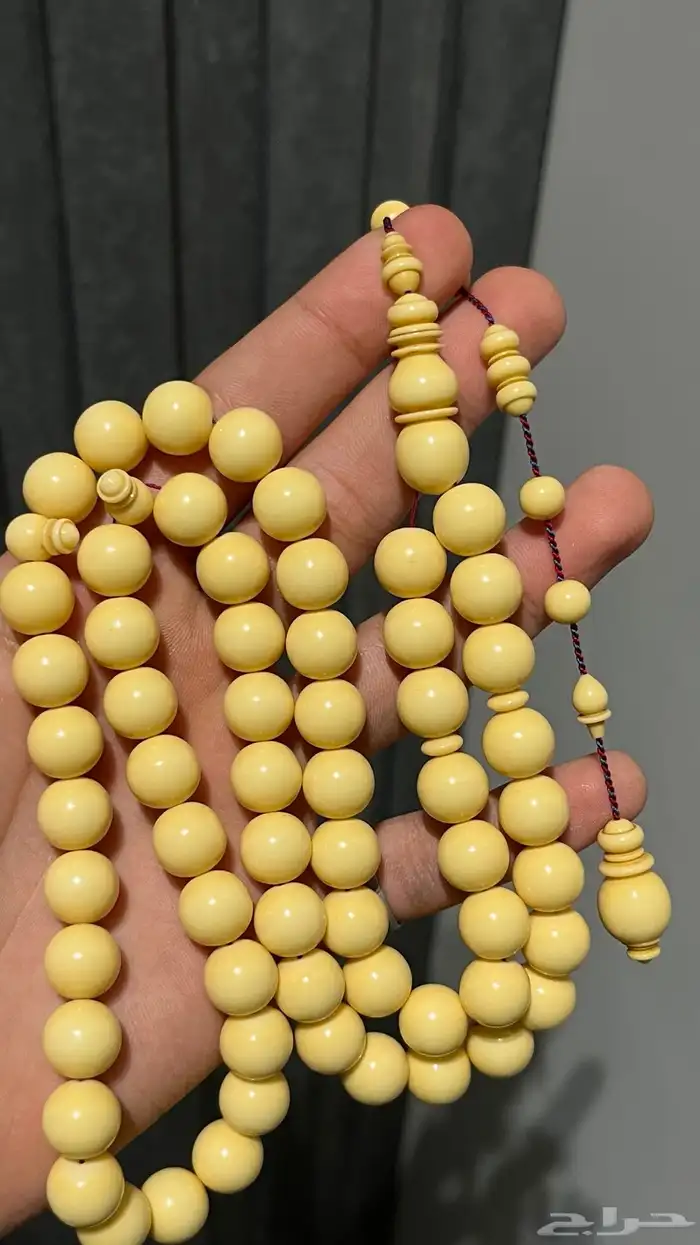 مسباح دومنه قديييم مع نصف طبق دومنه قديم 3