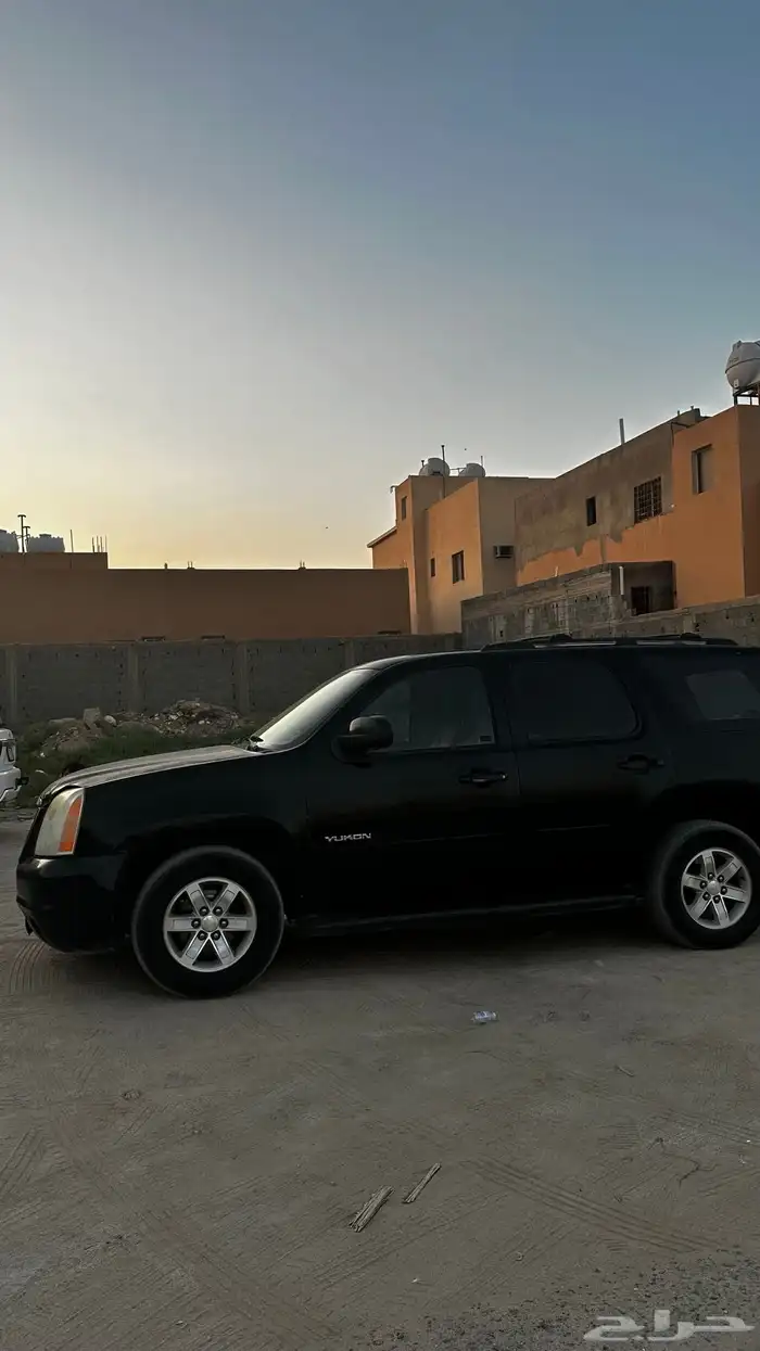 جمس موديل 2012 5