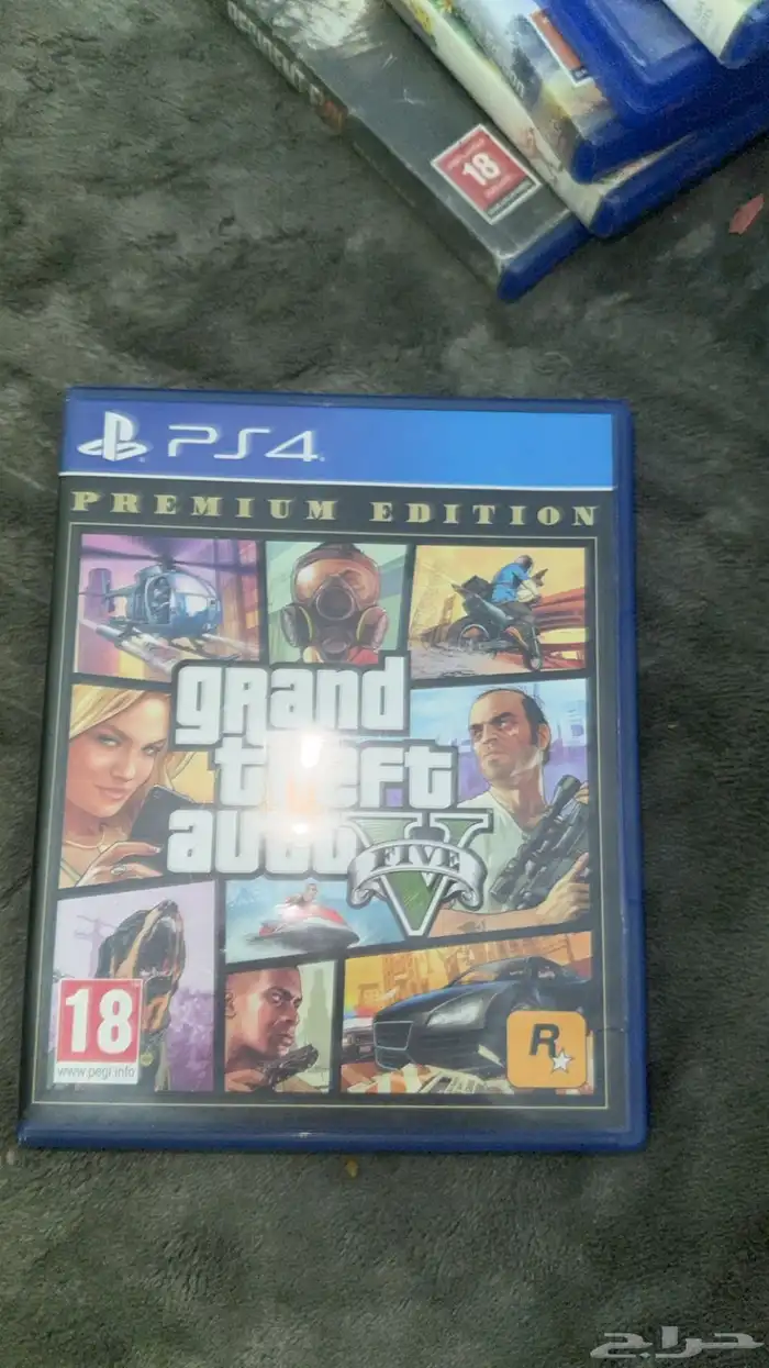 للبيع اغراض سيت اب 58