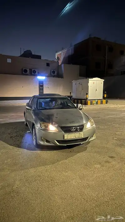 لكزس للبيع الصامل يتواصل السعر 30 ونضيف 0