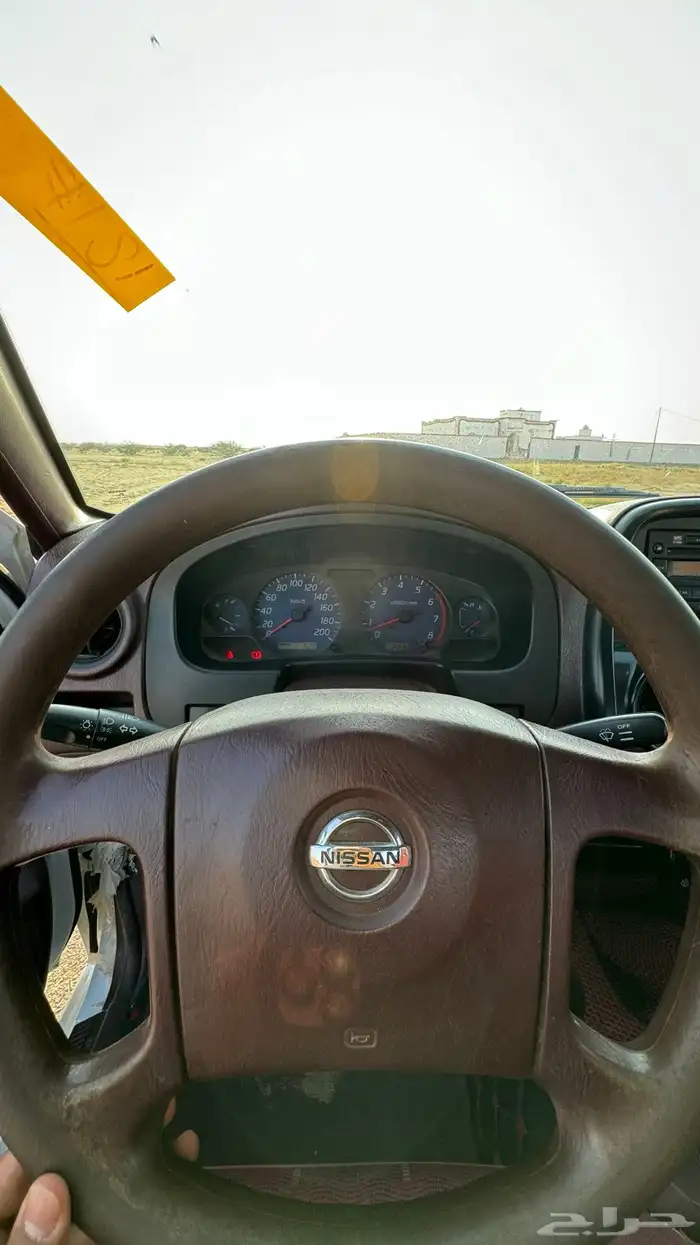 نيسان ددسن 2015 14